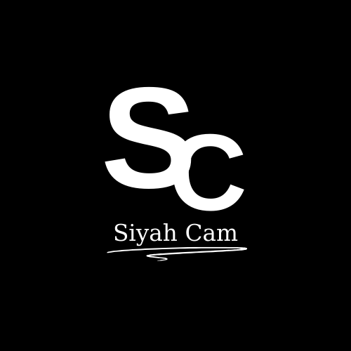 Siyah Cam